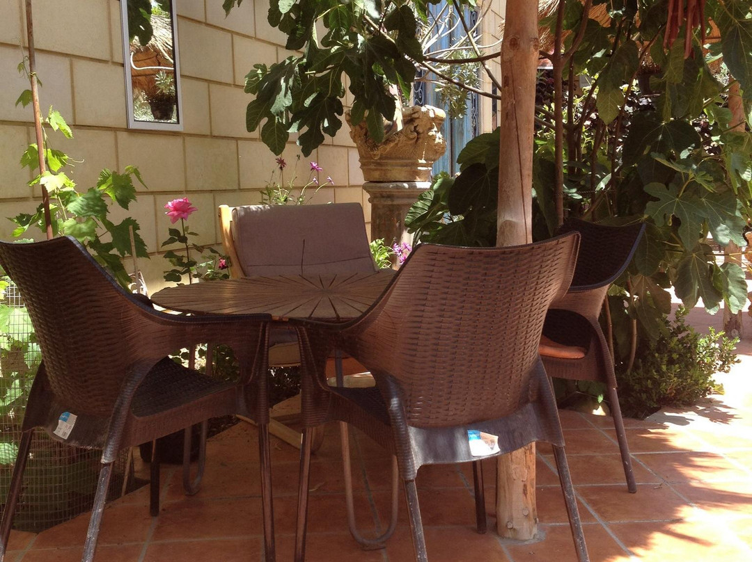 Hammam Anti Stress-苏塞必去景点