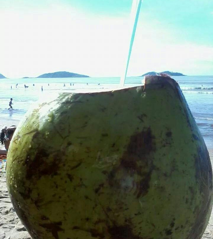 Agha Beach景点图片