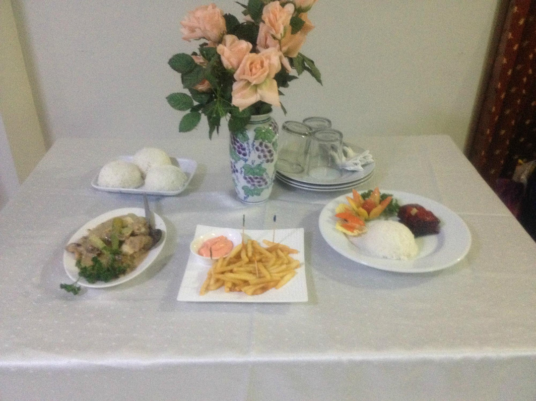 Jennifer's Kababayan Hotel主图