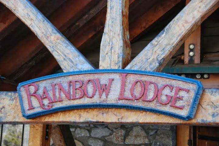 Rainbow Lodge主图