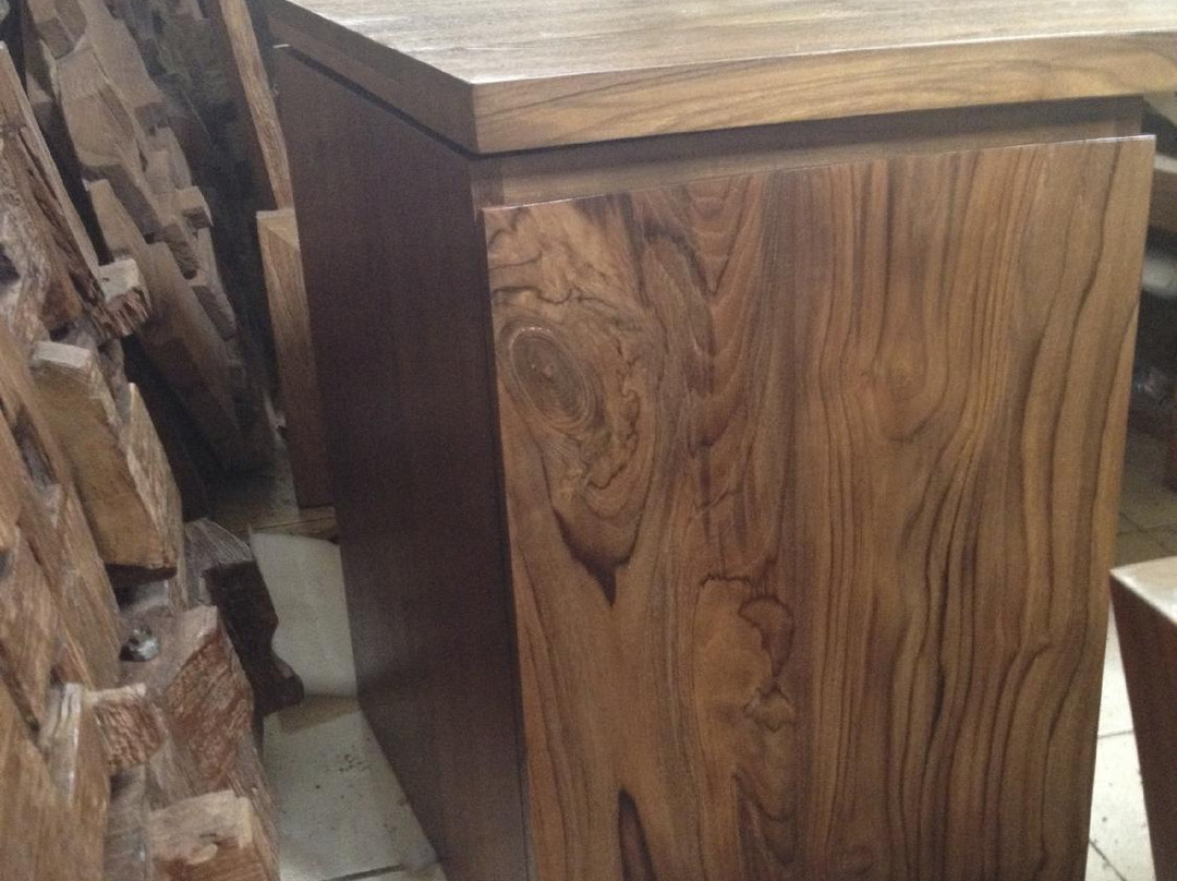 Tata Kayu-登巴萨必去景点