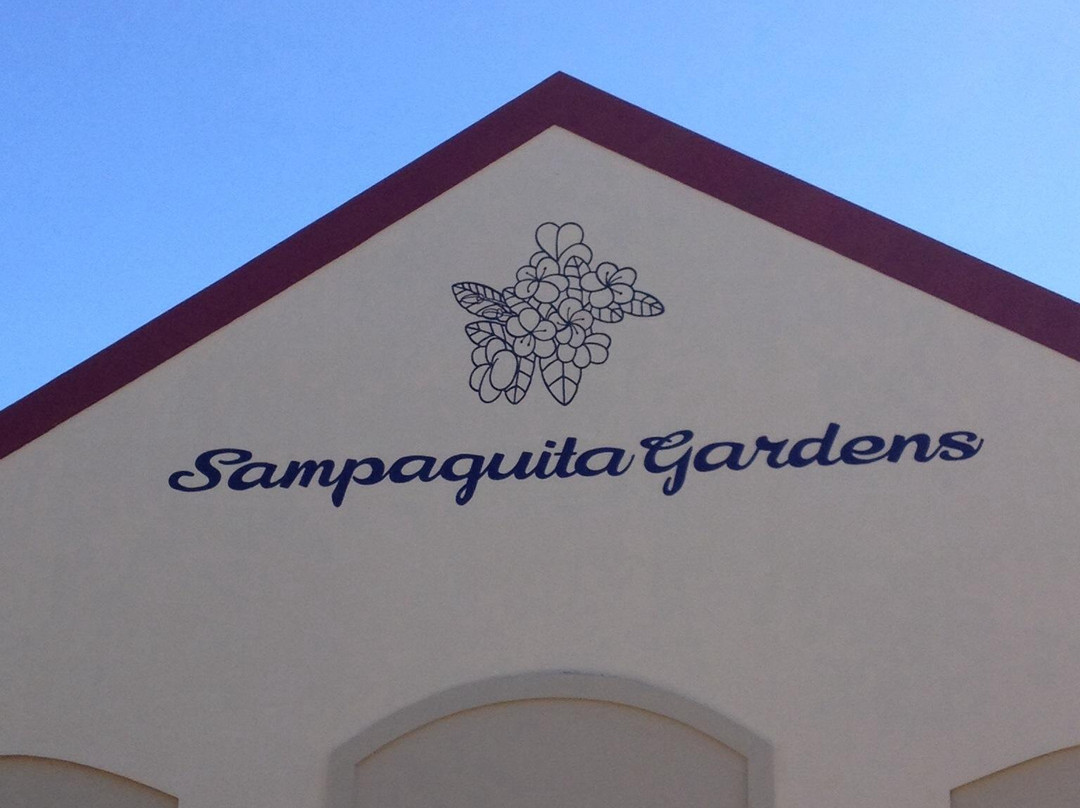 Sampaguita Gardens-卡利波必去景点