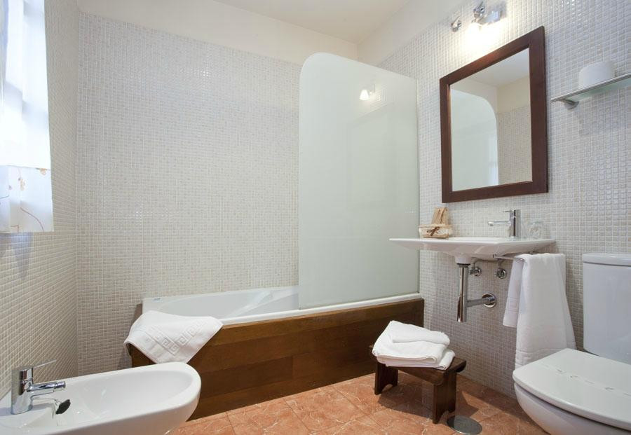 Hotel Rural El Fundil主图