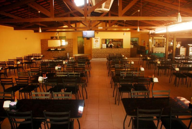 Crato餐馆和美食-Restaurante So Baiao