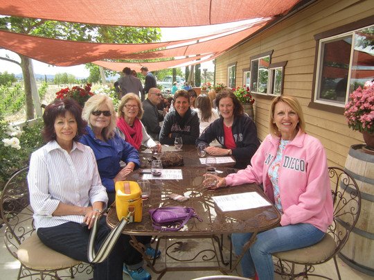 Destination Temecula Wine Tours & Experiences-特曼库拉必去景点