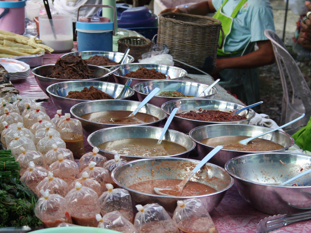Kata Thai Cooking Class by Sally-卡伦必去景点