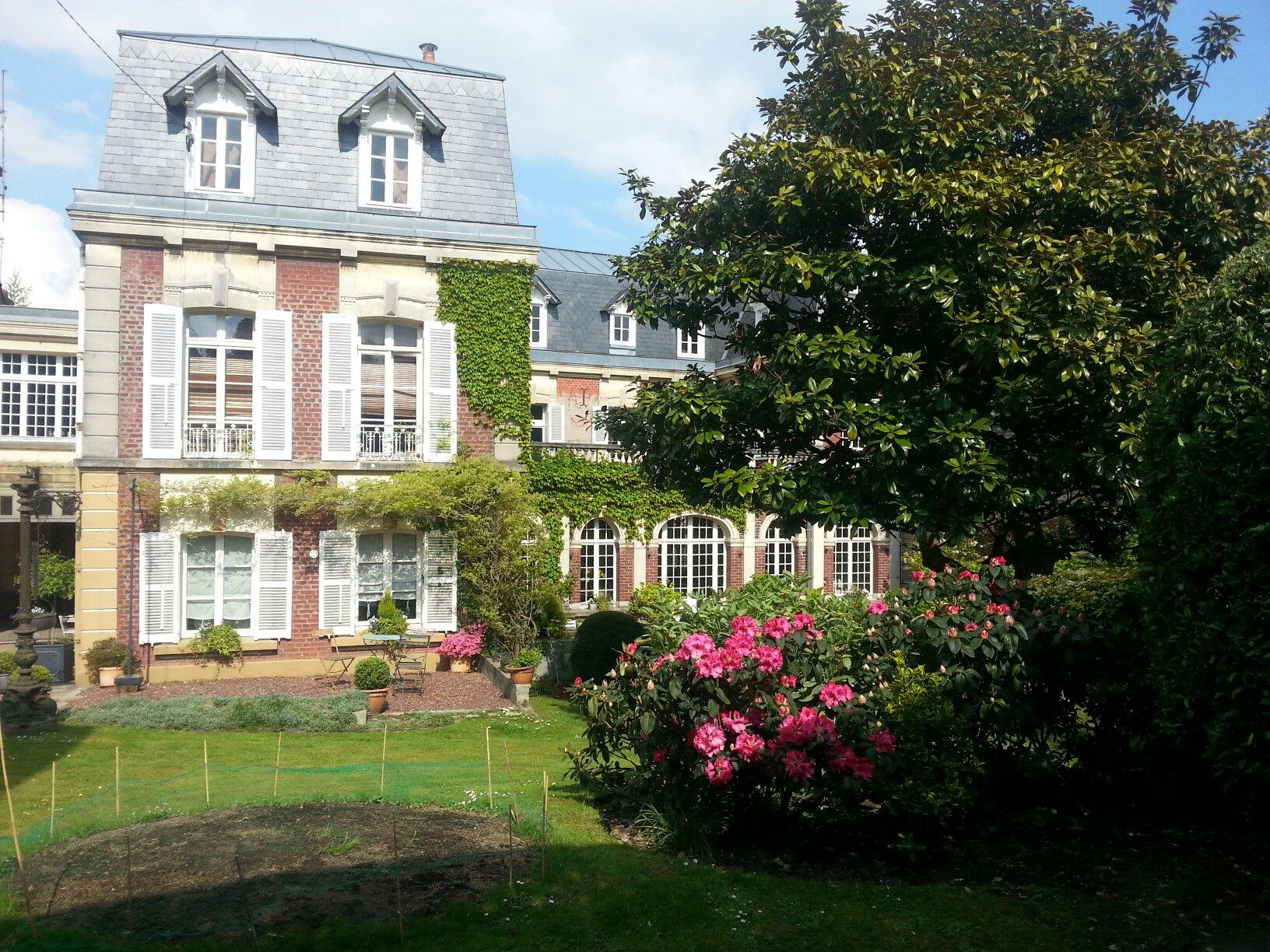 La Maison de Paul B-客卧
