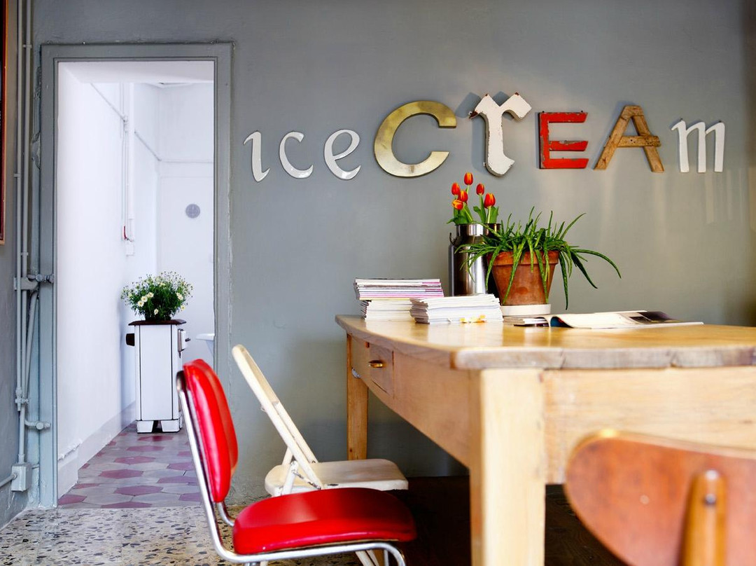 Gelateria Bedont di Bedont主图