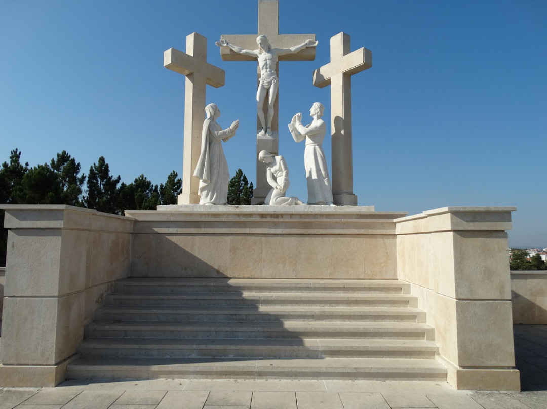 Valinhos Sanctuary景点图片