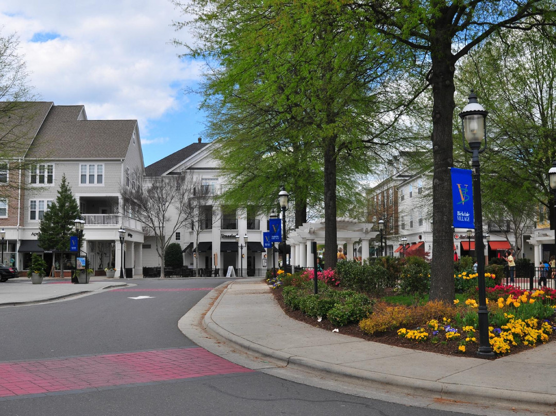 Birkdale Village景点图片