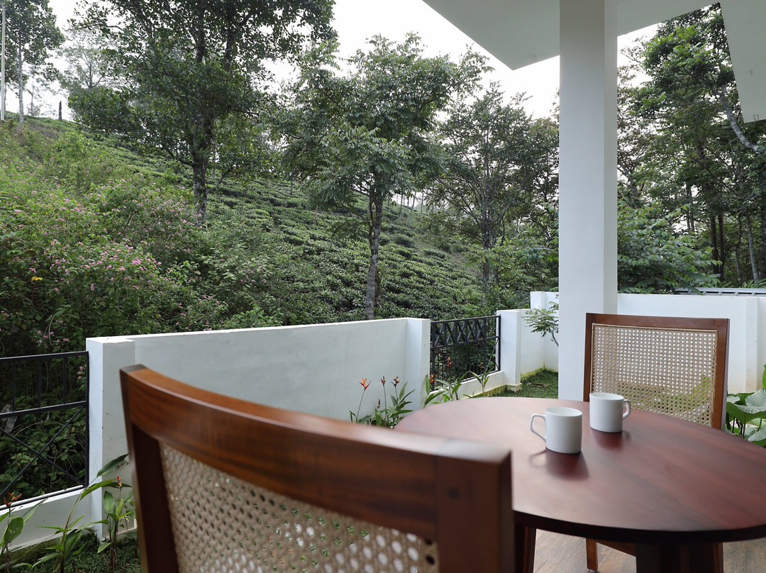 Pakoid Cottages