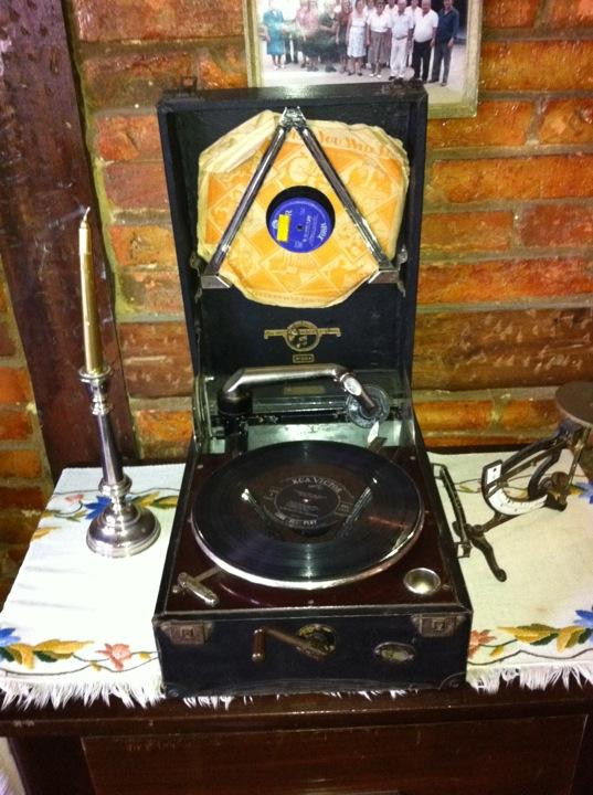 Immigrant Museum-Timbo必去景点