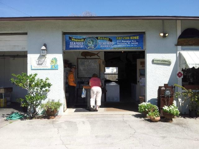 Jensen Brothers Seafood