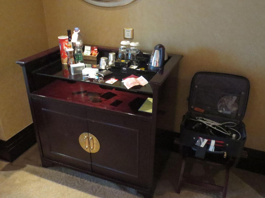 地中海国际酒店主图