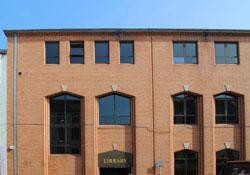 Newry City Library景点图片