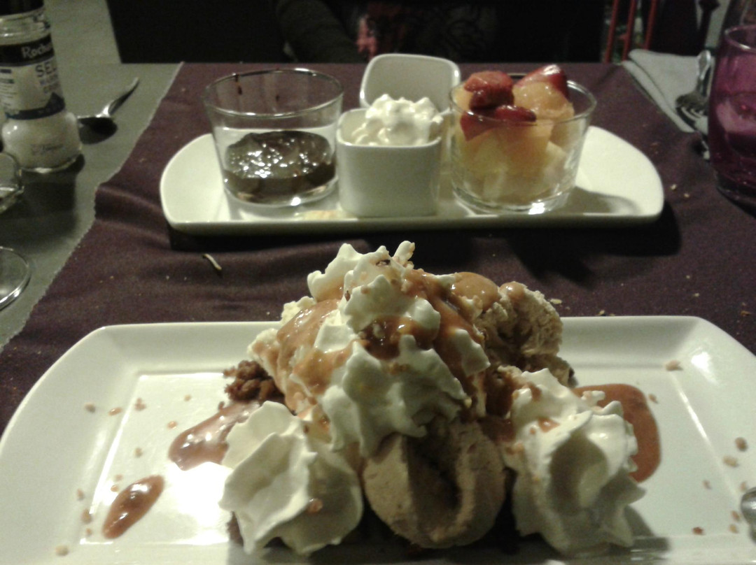 La Caunette餐馆和美食-Restaurant La Cave
