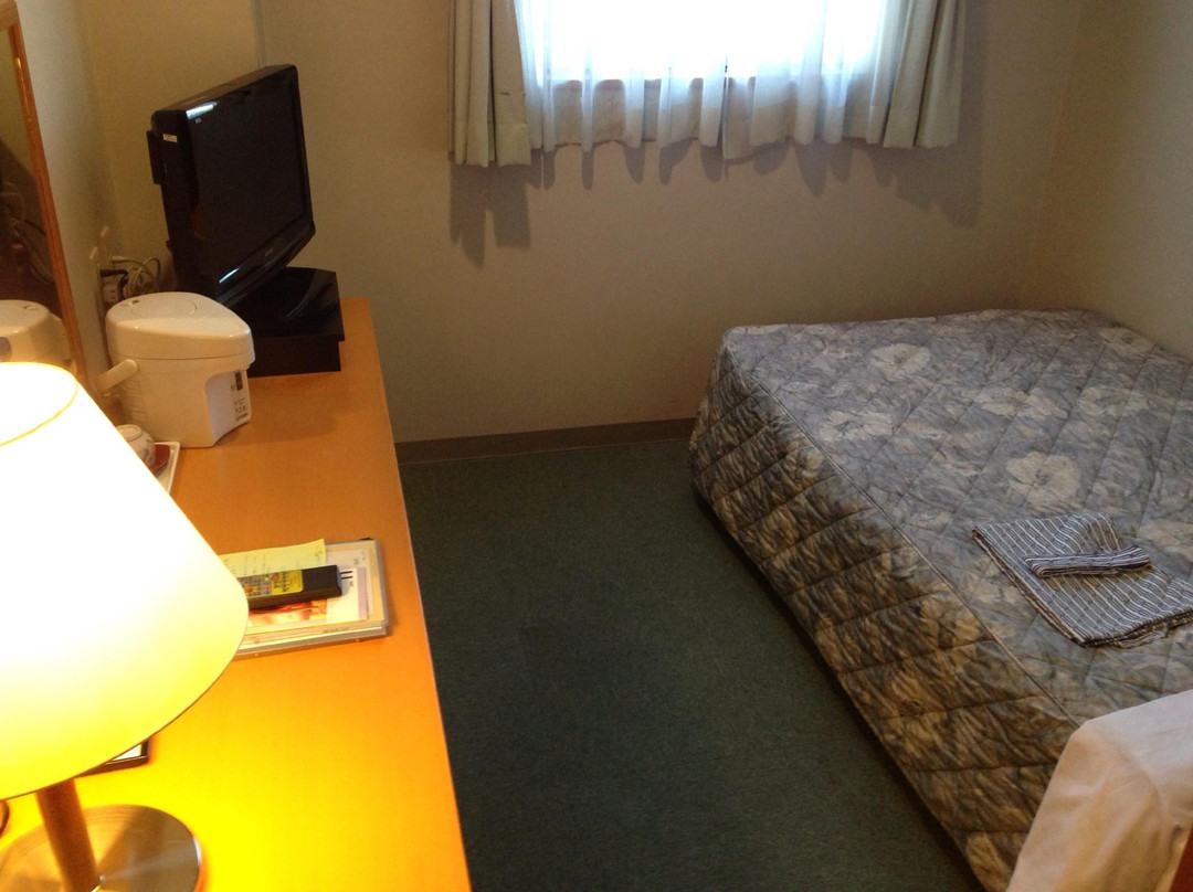 Business Hotel Tachibana主图