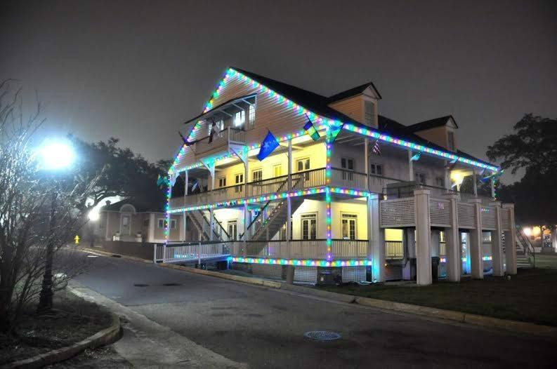Coastal Mississippi Mardi Gras Museum景点图片