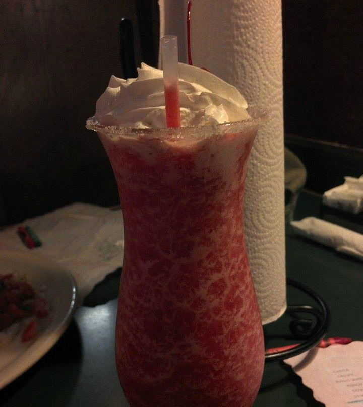 Alvin餐馆和美食-Monterey's Little Mexico