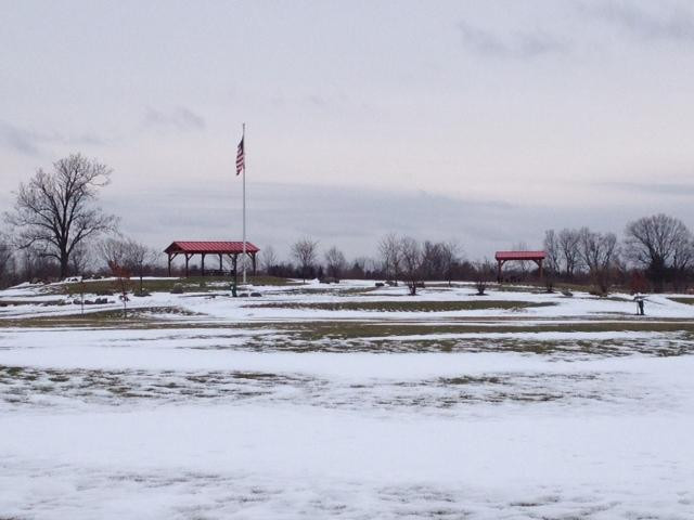 Rothfuss Park-Penfield必去景点