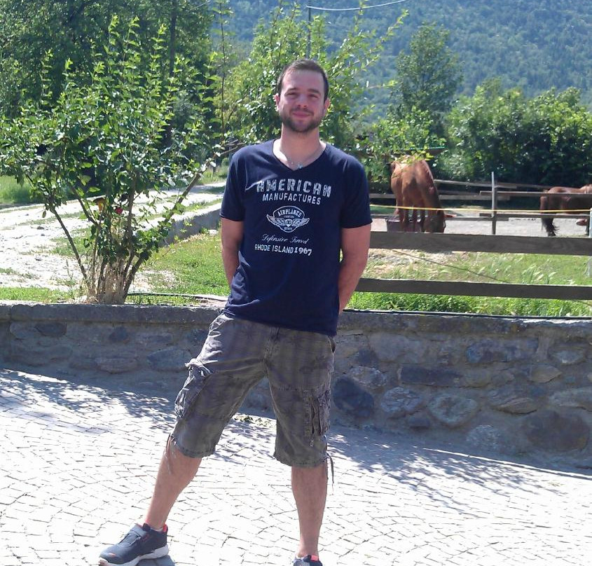 Agriturismo Le Bonheur主图