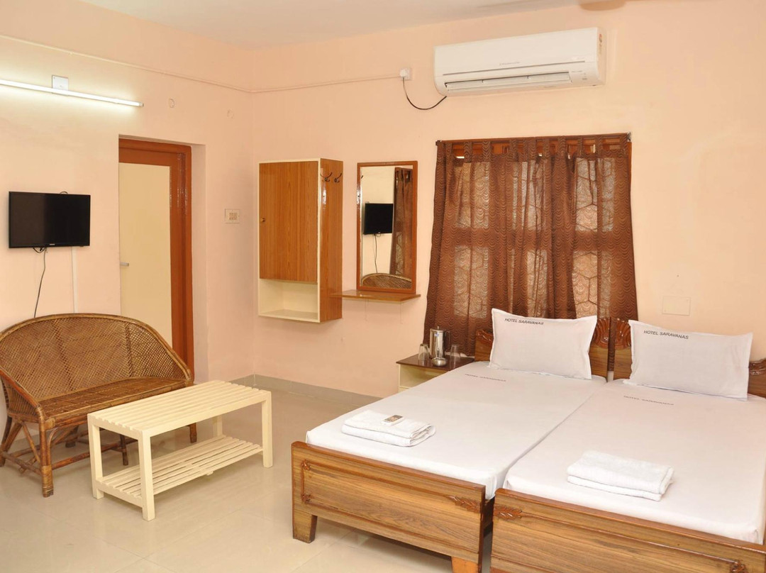Hotel Jaisantham