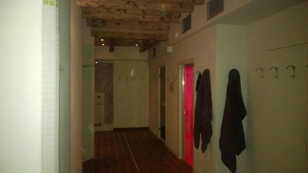 Albergo Villa Cristina主图