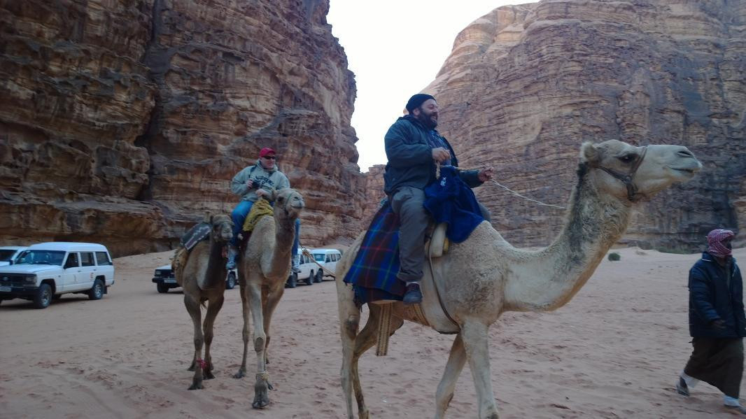 David Ringler - Guiding in Israel - Tours-耶路撒冷必去景点