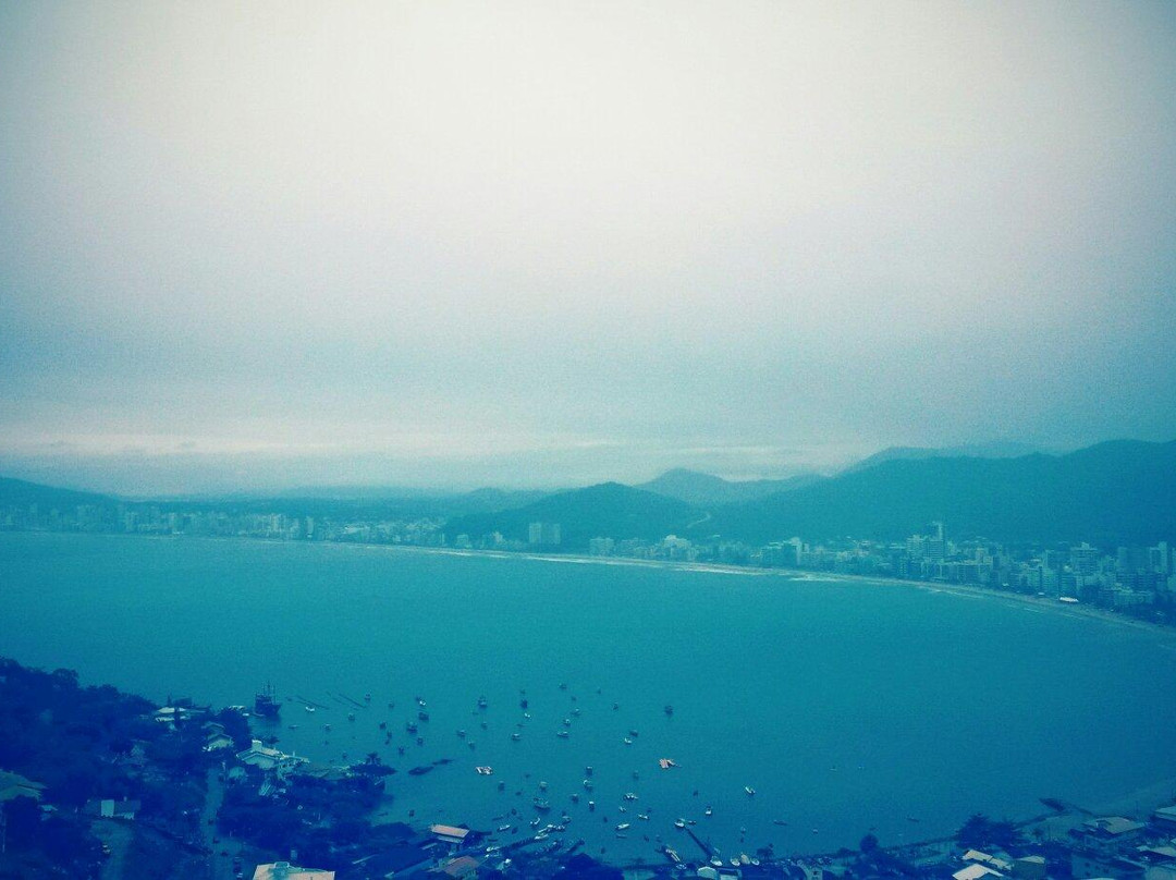 Mirante do Encanto-Itapema必去景点