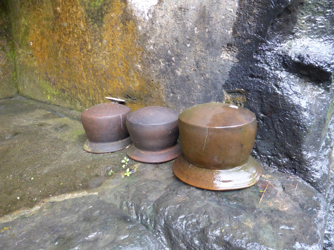 Yeh Pulu Temple景点图片