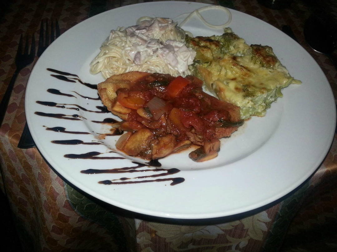 Hotel y Eventos Karibbean主图