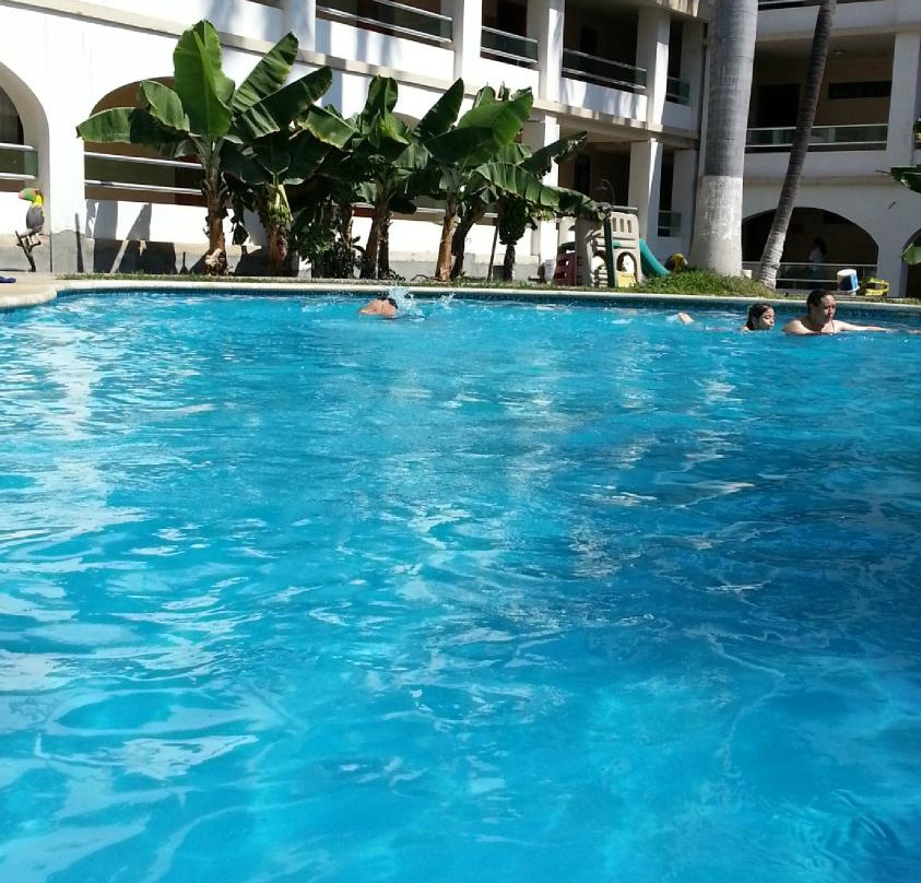 Berriozabal酒店住宿-Hotel Palace Inn