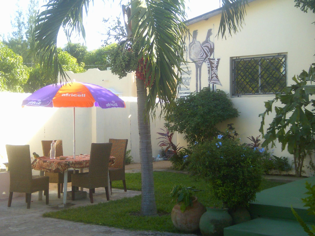 Lavender Lodge