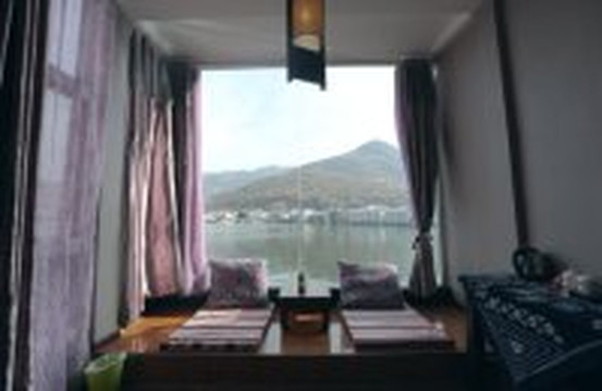 大理双廊观缘客栈主图