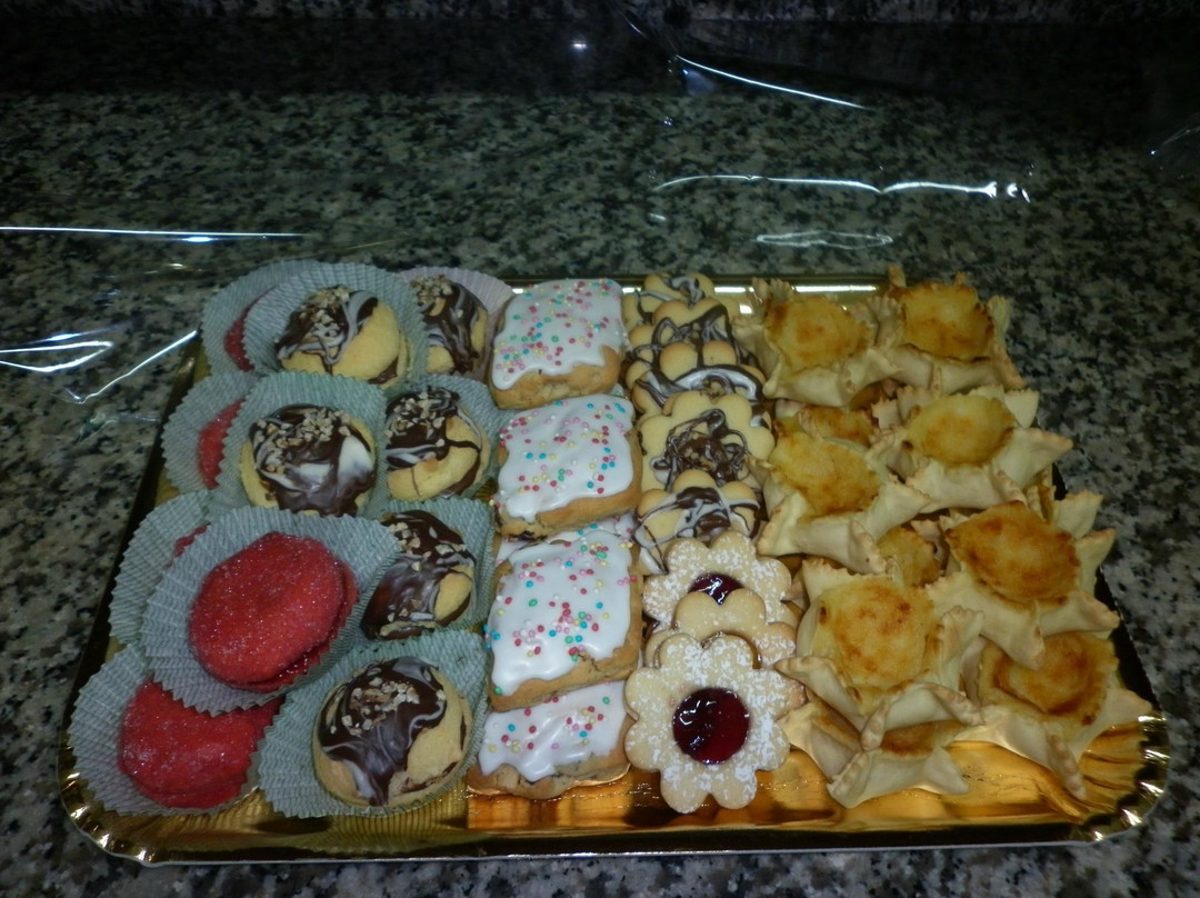 Pizze al taglio Mucelli funtana