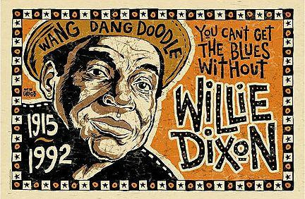 Bottleneck Blues Bar-维克斯堡必去景点