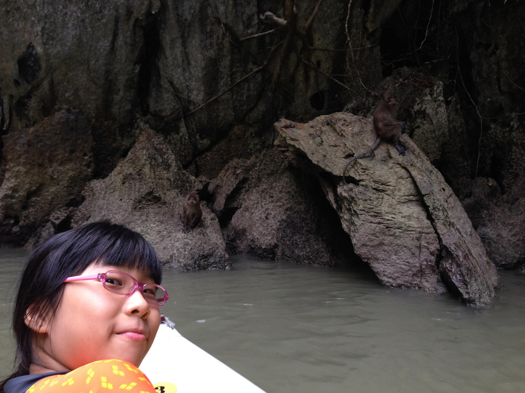 双海旅游-普吉岛必去景点