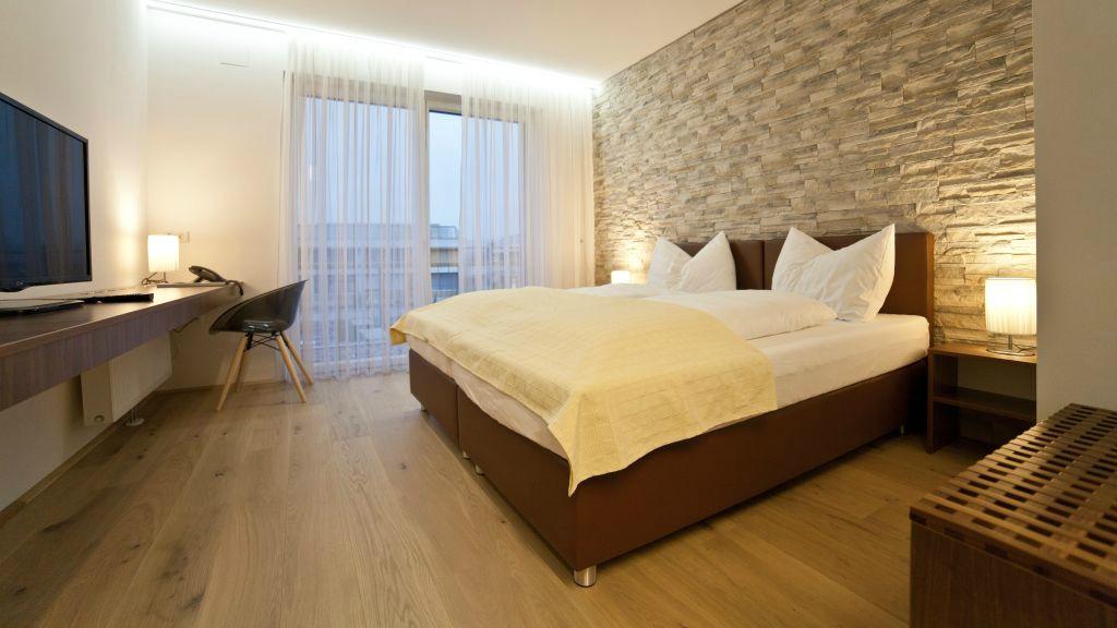 Hotel Wallern-官方