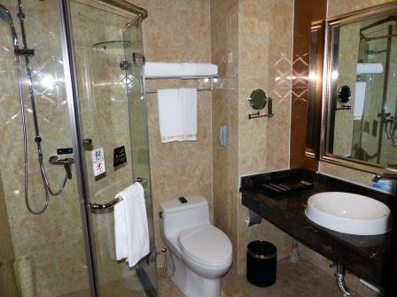 甘南雪螺大酒店主图