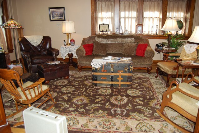 Maple Knoll Inn主图