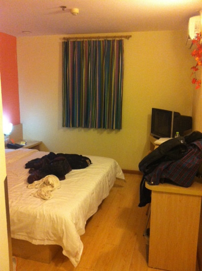 7天重庆解放碑店主图