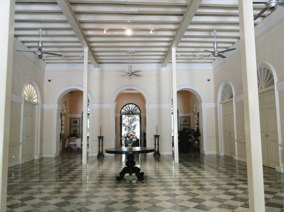 瑟福屋-槟城岛必去景点