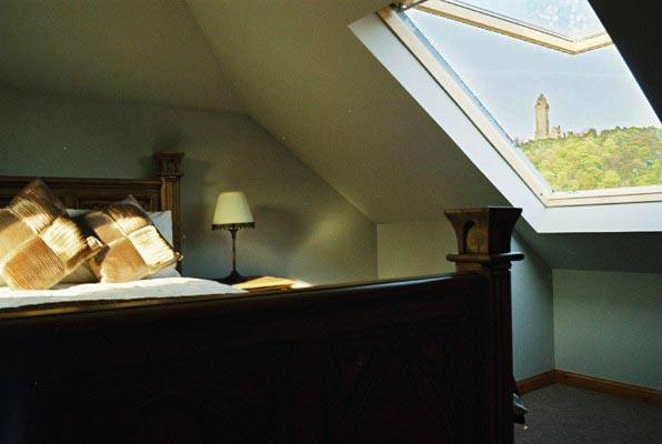Monument View Bed and Breakfast-官方