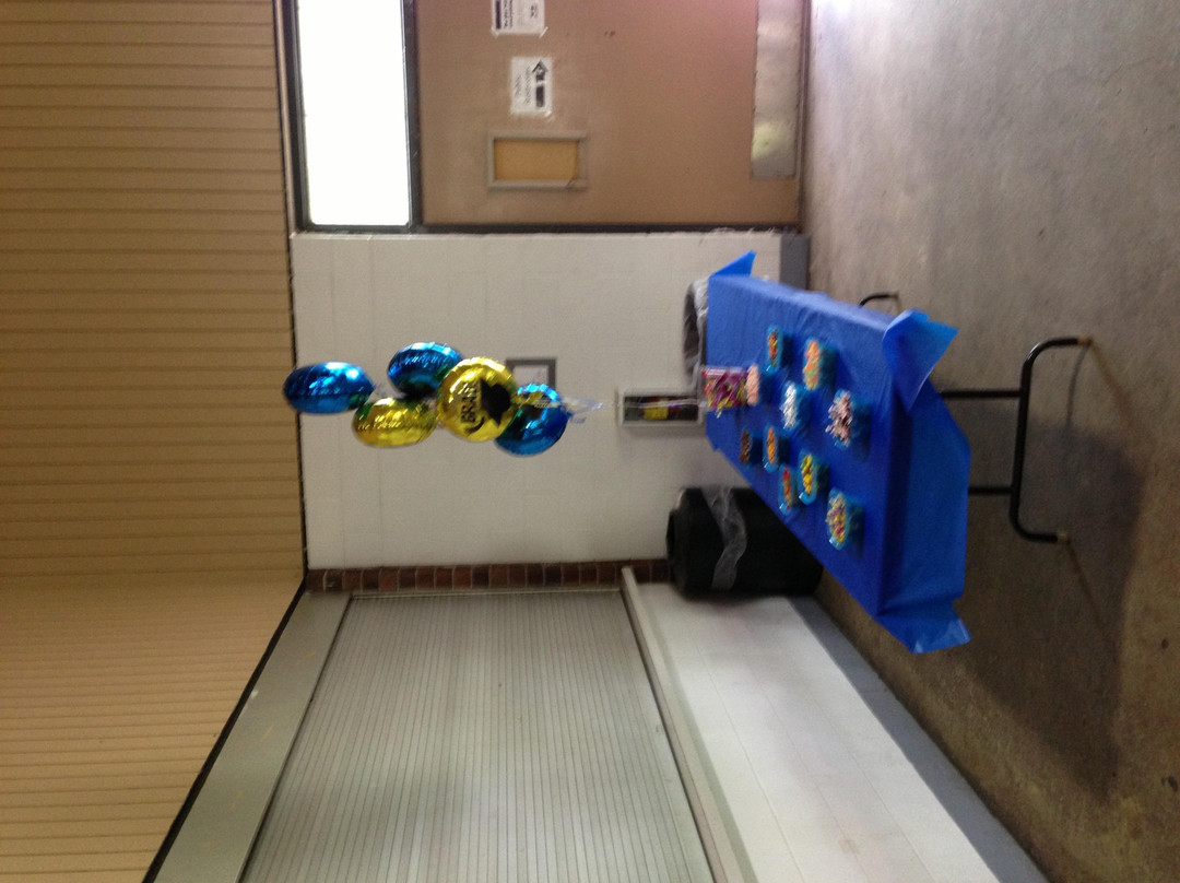 Riverside Park-Saint Cloud必去景点