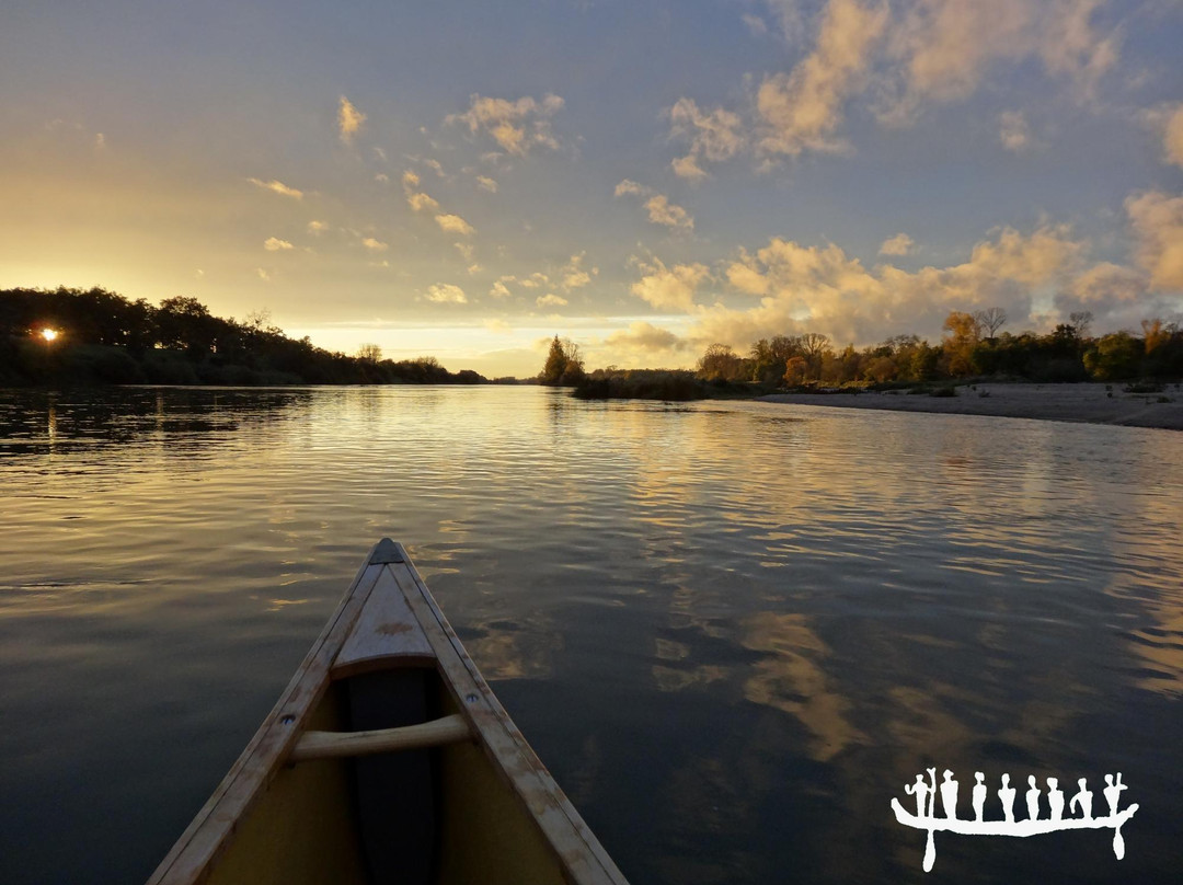 Loire Aventure CKCA景点图片
