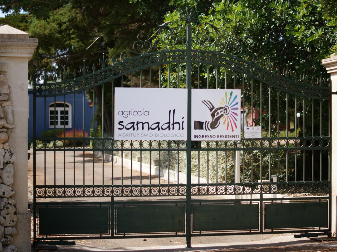 Yoga in Salento-莱切必去景点