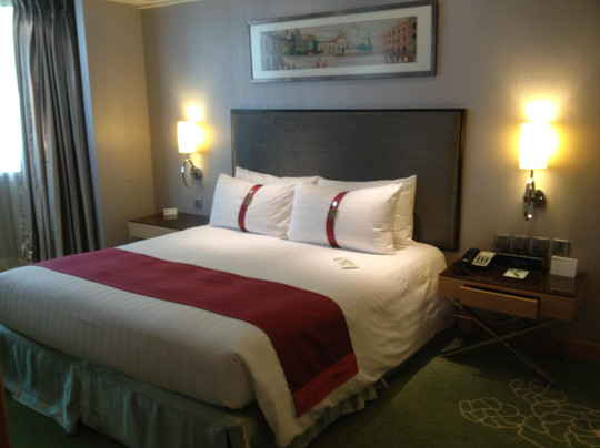 澳门假日酒店主图