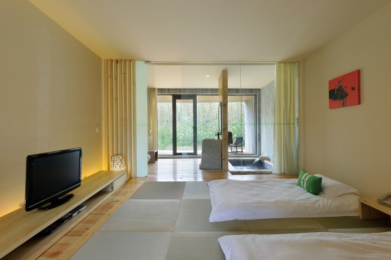 霸州茗汤日月潭温泉会馆主图