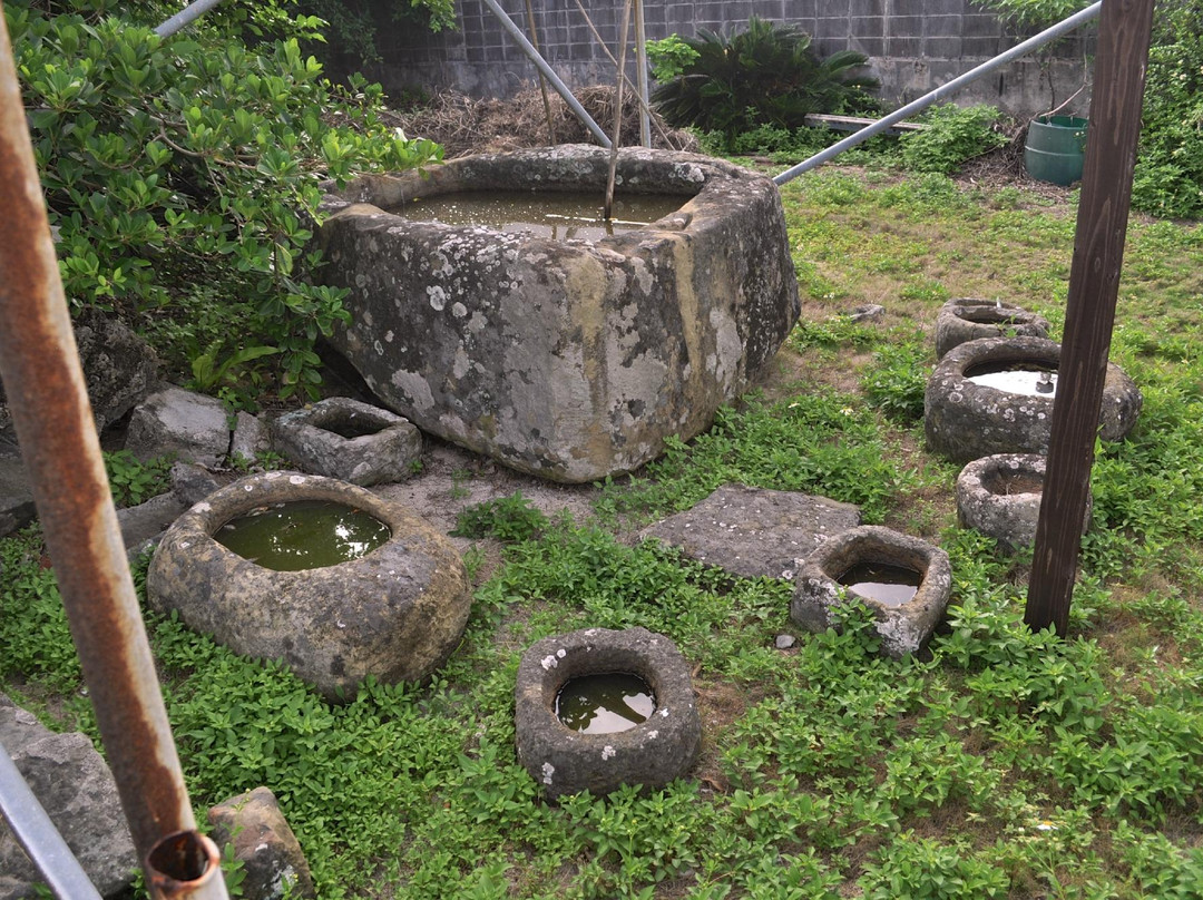 Yonaguni Minzoku Museum-与那国町必去景点
