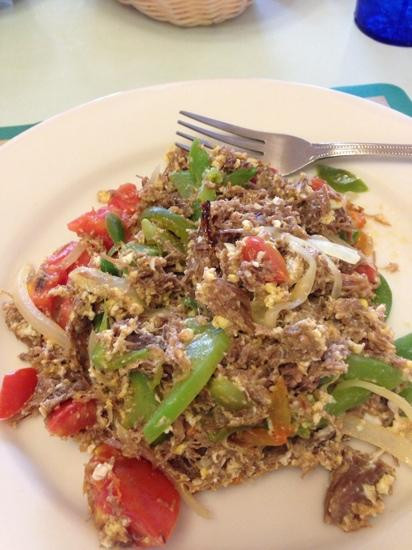 Colima Mexican Restaurant